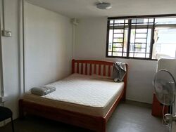 Blk 124 Bukit Merah Lane 1 (Bukit Merah), HDB 3 Rooms #473737011